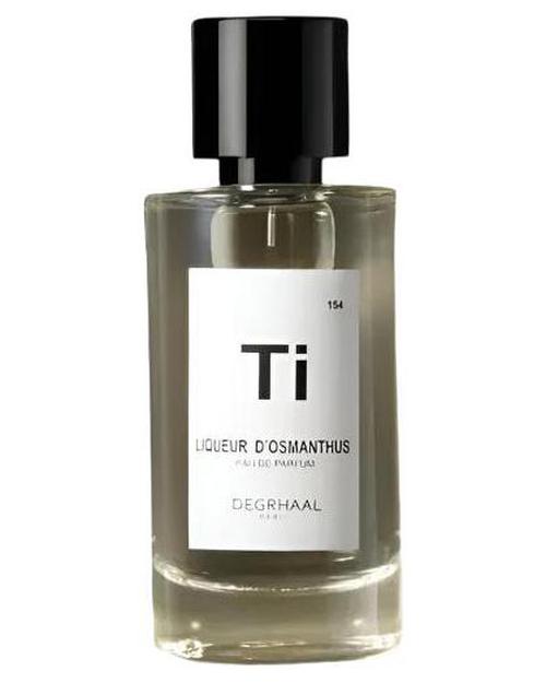 DeGrhaal Liqueur d'Osmanthus - premium fragrance for sophisticated tastes.