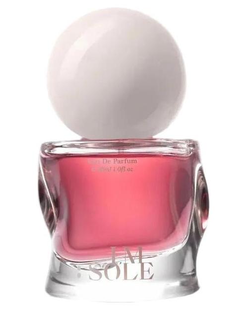 IM : SOLE Liquid Allure - premium fragrance for sophisticated tastes.