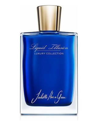Juliette Has A Gun Liquid Illusion - premium fragrance for sophisticated tastes.