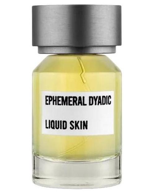 Ephemeral Dyadic Liquid Skin - premium fragrance for sophisticated tastes.