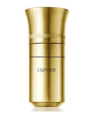 Liquides Imaginaires Liquide Gold - premium fragrance for sophisticated tastes.