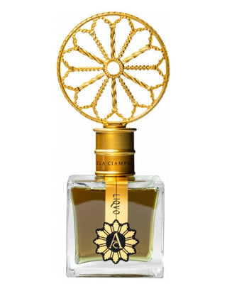 Angela Ciampagna Liquo - premium fragrance for sophisticated tastes.