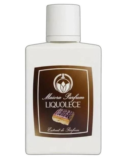 Maiora Parfum Liquolece - premium fragrance for sophisticated tastes.