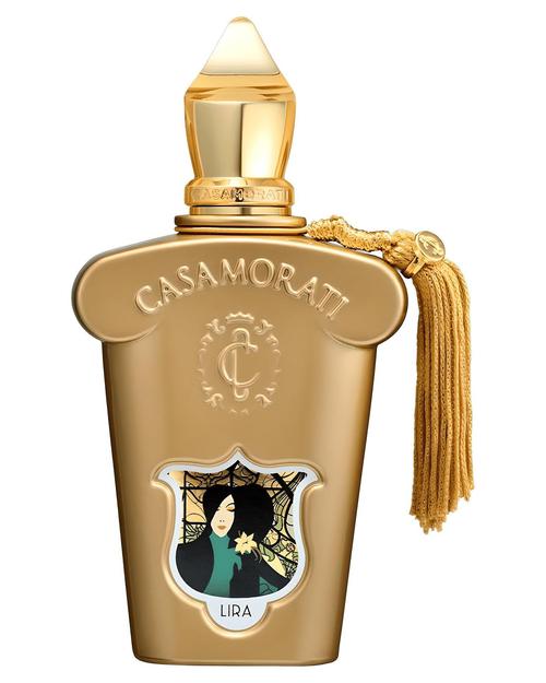 Xerjoff Lira - premium fragrance for sophisticated tastes.