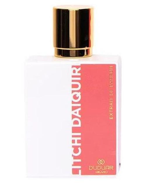 Duduar Litchi Daiquiri - premium fragrance for sophisticated tastes.