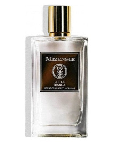 Mizensir Little Bianca - premium fragrance for sophisticated tastes.