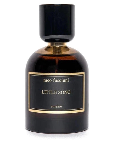 Meo Fusciuni Little song - premium fragrance for sophisticated tastes.