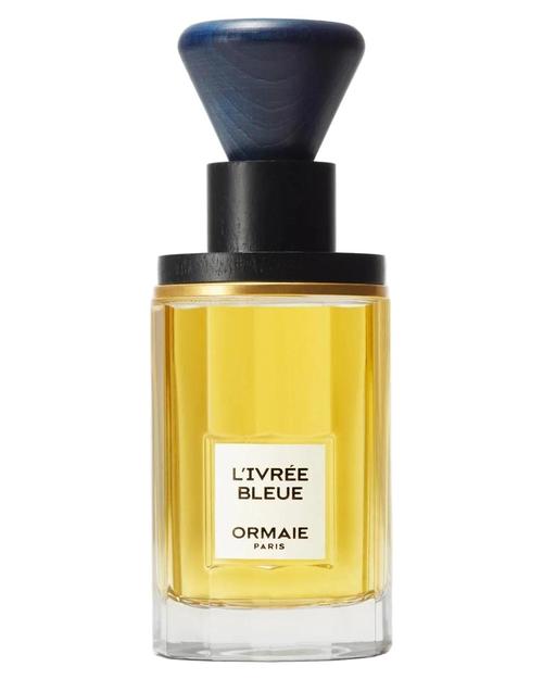 Ormaie L'ivree Bleue EDP - premium fragrance for sophisticated tastes.