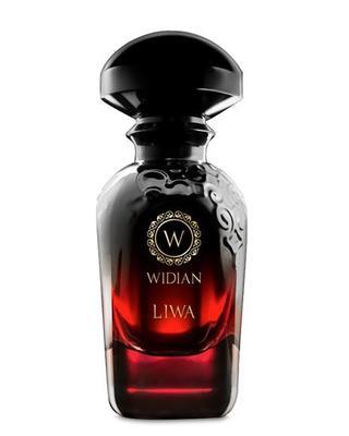 Widian Liwa - premium fragrance for sophisticated tastes.