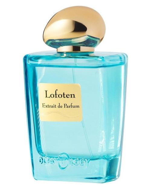 Olfattology Lofoten - premium fragrance for sophisticated tastes.