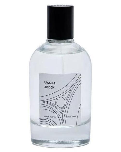 Arcadia London - premium fragrance for sophisticated tastes.