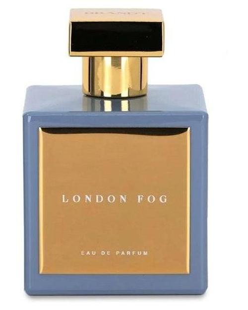 Brandt London Fog - premium fragrance for sophisticated tastes.