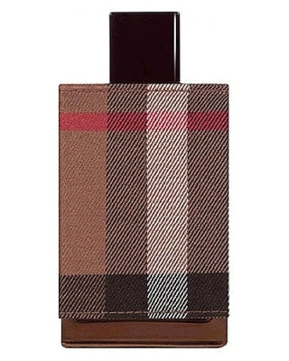 Burberry London For Men - premium fragrance for sophisticated tastes.