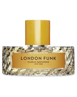 Vilhelm Parfumerie London Funk - premium fragrance for sophisticated tastes.