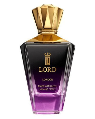 Lord Milano London Intense