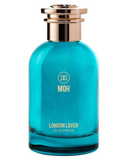 MOH London London Lover - premium fragrance for sophisticated tastes.