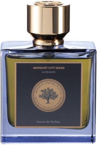 Memoirs of a Perfume Collector London - premium fragrance for sophisticated tastes.