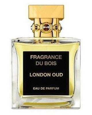 Fragrance Du Bois London Oud - premium fragrance for sophisticated tastes.