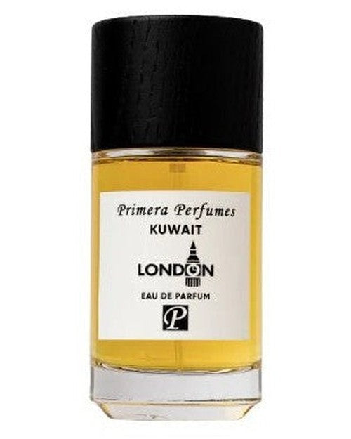 Primera Perfumes London - premium fragrance for sophisticated tastes.