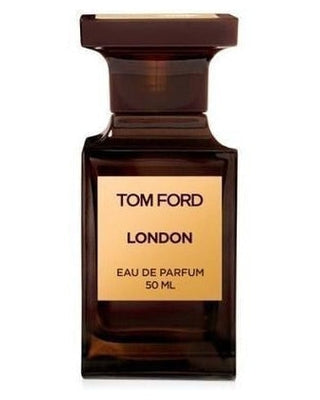 Tom Ford London - premium fragrance for sophisticated tastes.