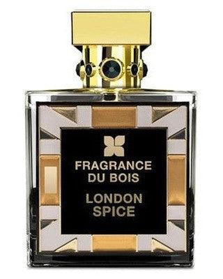 Fragrance Du Bois London Spice - premium fragrance for sophisticated tastes.