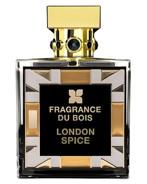 Fragrance Du Bois London Spice - premium fragrance for sophisticated tastes.