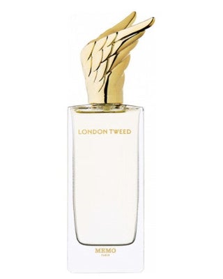 Memo London Tweed - premium fragrance for sophisticated tastes.