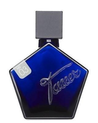 Tauer Perfumes Lonestar Memories - premium fragrance for sophisticated tastes.