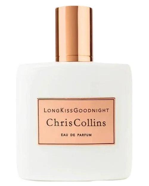 Chris Collins Long Kiss Goodnight - premium fragrance for sophisticated tastes.