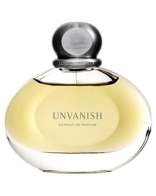 Unvanish Long Last Vanilla - premium fragrance for sophisticated tastes.