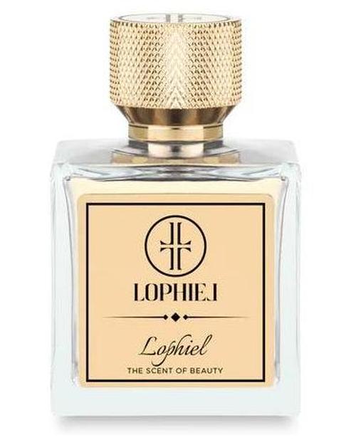 Lophiel Lophiel - premium fragrance for sophisticated tastes.