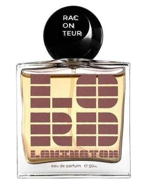 Raconteur Lord Lamington - premium fragrance for sophisticated tastes.