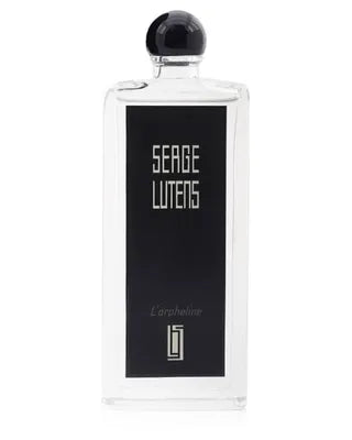Serge Lutens L'orpheline - premium fragrance for sophisticated tastes.