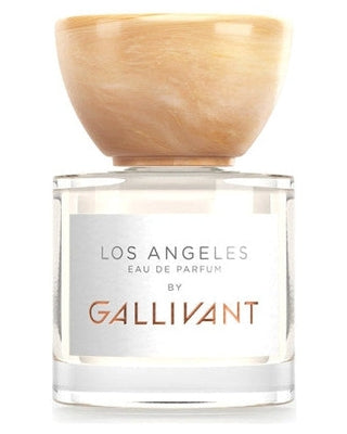 Gallivant Los Angeles - premium fragrance for sophisticated tastes.