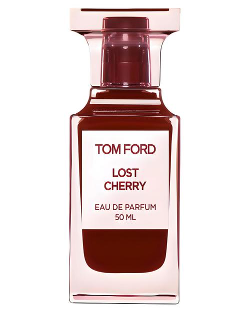Tom Ford Lost Cherry - premium fragrance for sophisticated tastes.