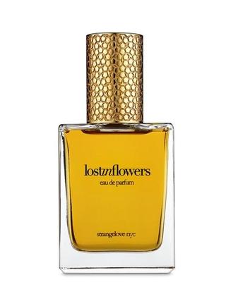 Strangelove NYC Lost In Flowers - premium fragrance for sophisticated tastes.