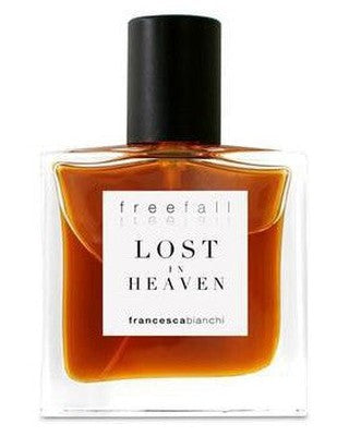 Francesca Bianchi Lost In Heaven - premium fragrance for sophisticated tastes.