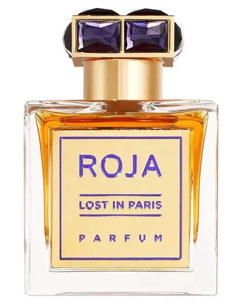 Roja London Lost In Paris - premium fragrance for sophisticated tastes.
