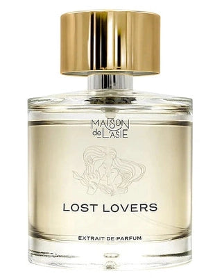 Maison de L'Asie Lost Lovers - premium fragrance for sophisticated tastes.