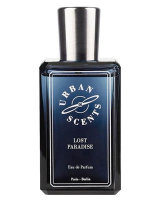 Urban Scents Lost Paradise - premium fragrance for sophisticated tastes.