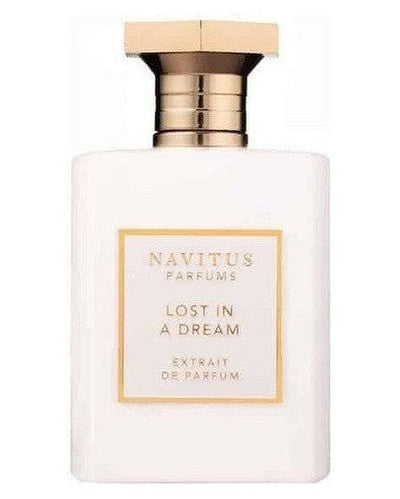 Navitus Parfums Lost in a Dream - premium fragrance for sophisticated tastes.