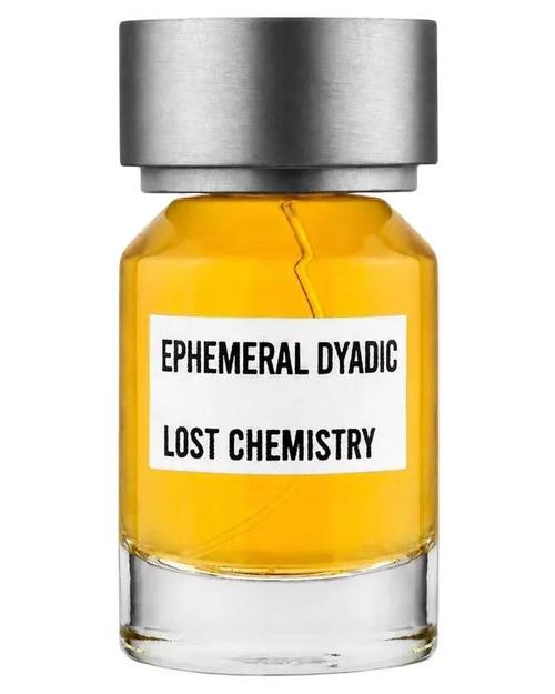 Ephemeral Dyadic Lost Chemistry - premium fragrance for sophisticated tastes.