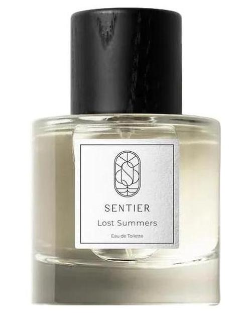 Sentier Lost Summers - premium fragrance for sophisticated tastes.