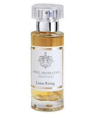 April Aromatics Lotus Rising - premium fragrance for sophisticated tastes.