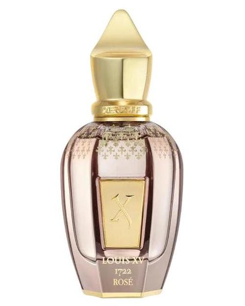 Xerjoff Louis XV 1722 Rosé - premium fragrance for sophisticated tastes.