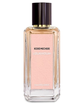 Keiko Mecheri Loukhoum Eau Poudree - premium fragrance for sophisticated tastes.