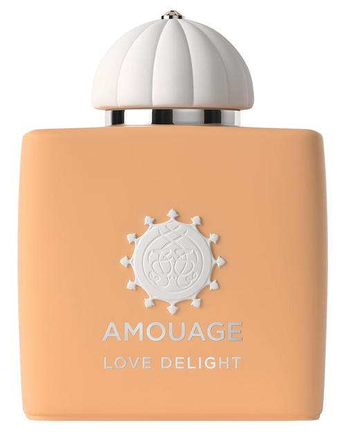 Amouage Love Delight - premium fragrance for sophisticated tastes.