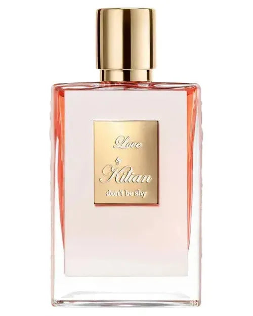 By Kilian Love Don't Be Shy - premium fragrance for sophisticated tastes.
