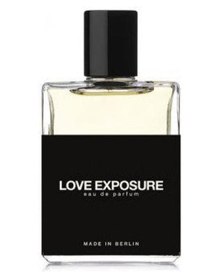 Moth and Rabbit Love Exposure - premium fragrance for sophisticated tastes.