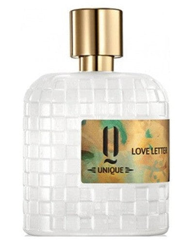 Jardin de Parfums Love Letter - premium fragrance for sophisticated tastes.